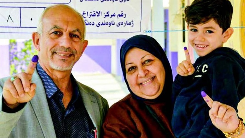 المحافظات العراقية تسجل نسباً متقدمة في تحديث سجلات الناخبين