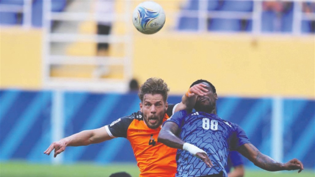 الجولة 36 من &quot;دوري النجوم&quot; تنطلق اليوم.. إقامة 3 لقاءات أبرزها النجف وزاخو
