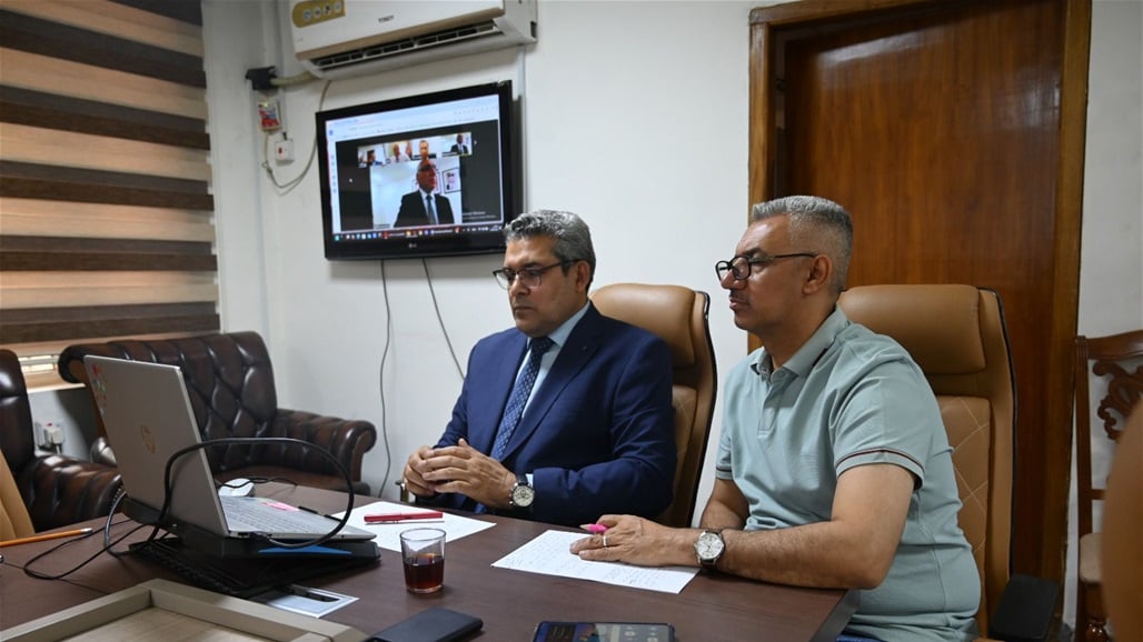 العراق يعلن تشكيل غرفة عمليات للتأهب والتصدي للطوارئ النووية على المستوى العربي
