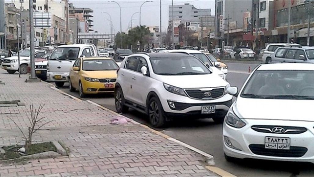 بشرى سارة لأصحاب المركبات الشمالية