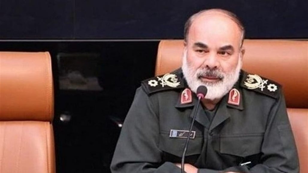 تعيين العميد محمد كرمي قائدا للقوات البرية في الحرس الثوري