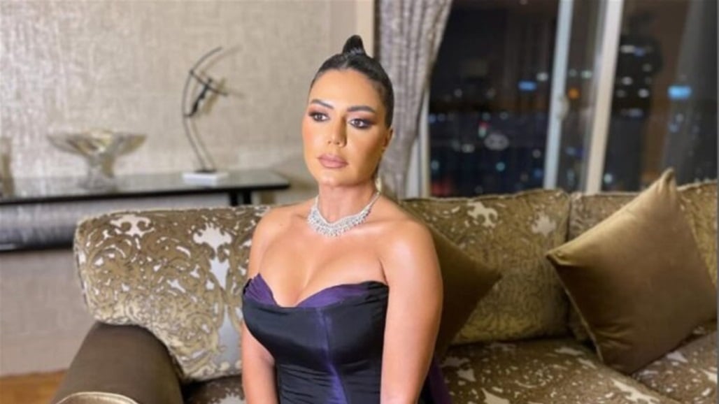 رانيا يوسف تفتتح استوديو لتعليم الرقص الشرقي  