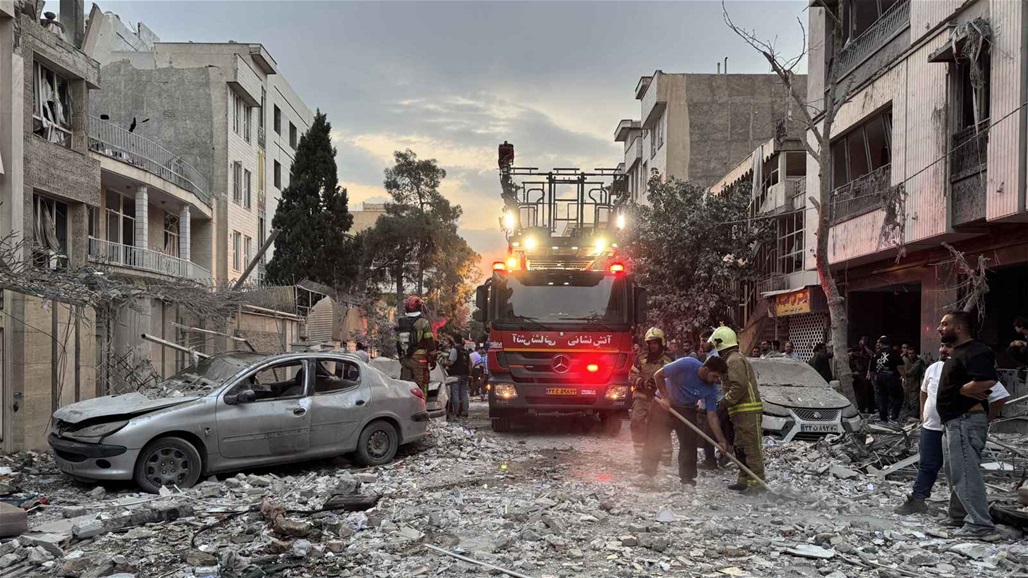 الخارجية الإيرانية: الوكالة الدولية للطاقة الذرية شريكة في جريمة العدوان علينا