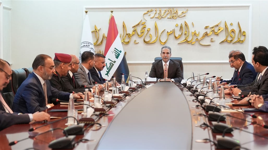 القضاء يستضيف اجتماعا مشتركا للقضاة والاجهزة الامنية وهيئة الاعلام ونقابة الصحفيين