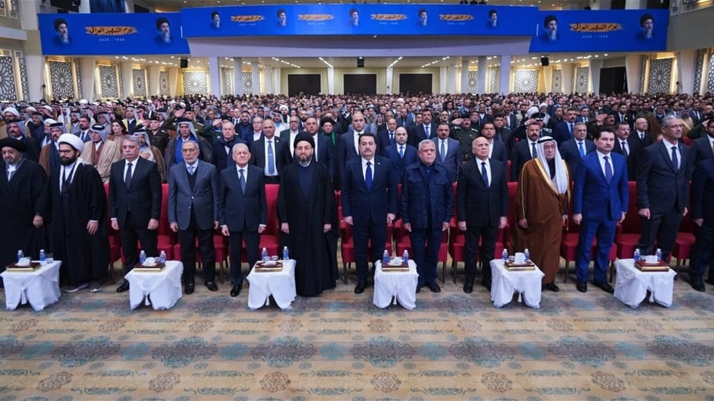 حديث عن &quot;جواسيس&quot; ومصانع أسلحة.. اهتمام عراقي بتحركات مشبوهة لـ&quot;الانقضاض&quot; من الداخل!