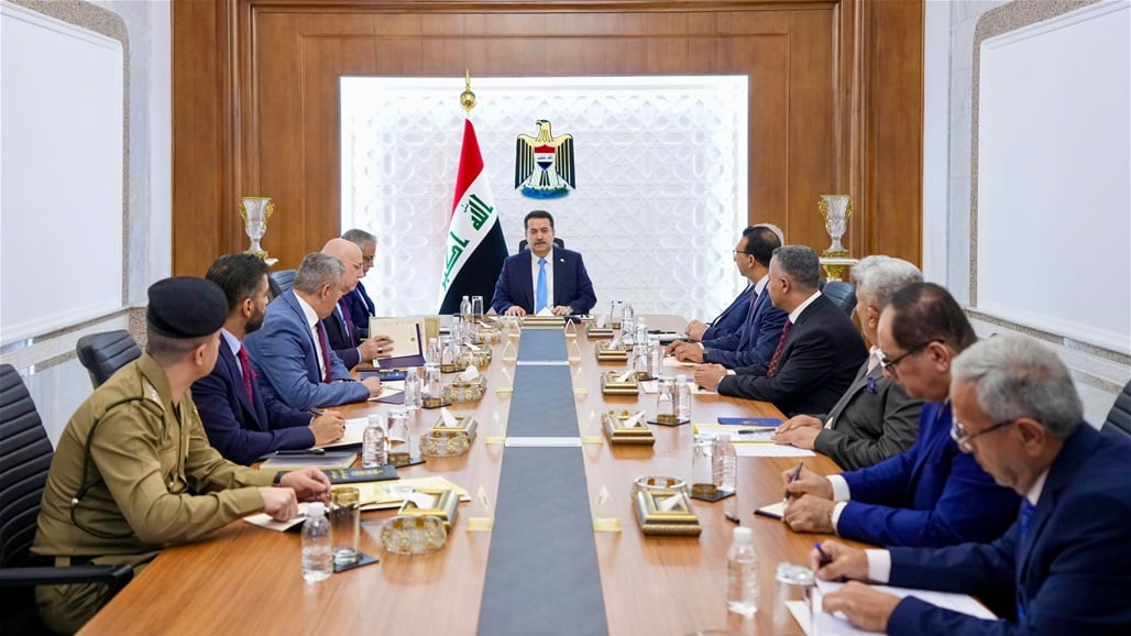 توجيه بانعقاد دائم.. غرفة الطوارئ النووية تطلع السوداني على &quot;إمكانية تأثر العراق&quot; بأي حدث اشعاعي