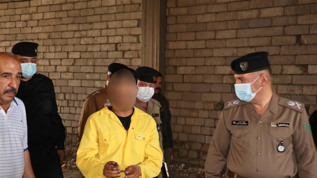 كمين يطيح بقاتل شرطي في صلاح الدين