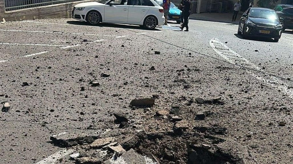 الحرس الثوري يكشف تفاصيل الضربة الصاروخية الأخيرة ضد إسرائيل