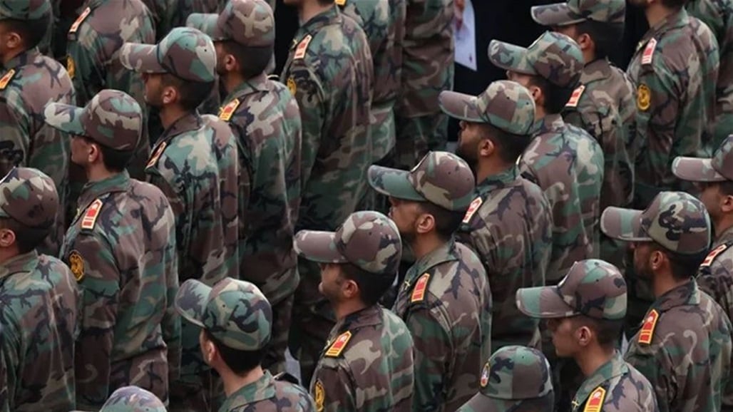 بعد ازادي.. إسرائيل تعلن اغتيال قائد لواء المسيّرات الثاني بالحرس الثوري