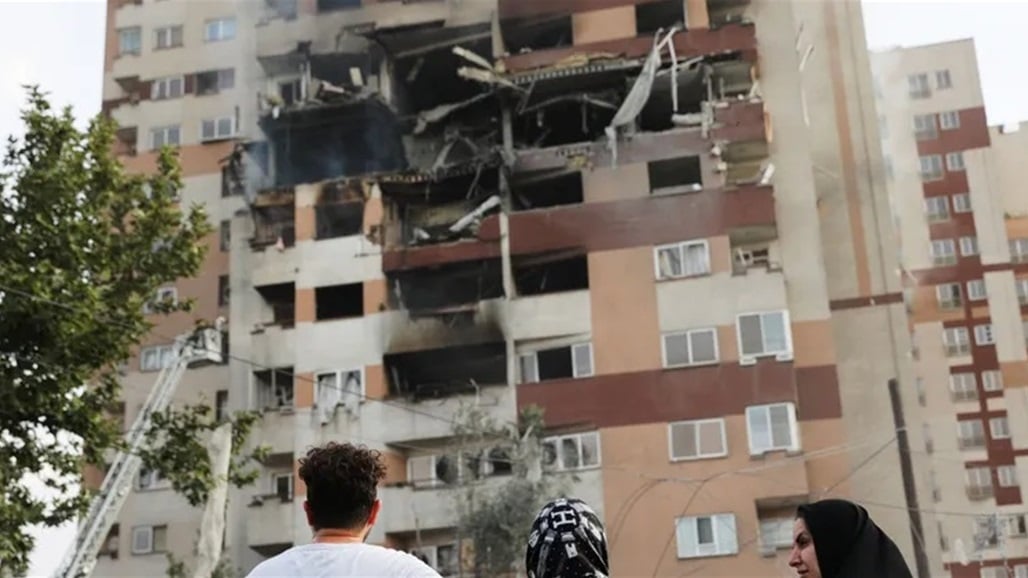 ‌‏وسائل إعلامية: اغتيال العالم النووي طبطبائي قامشه وزوجته