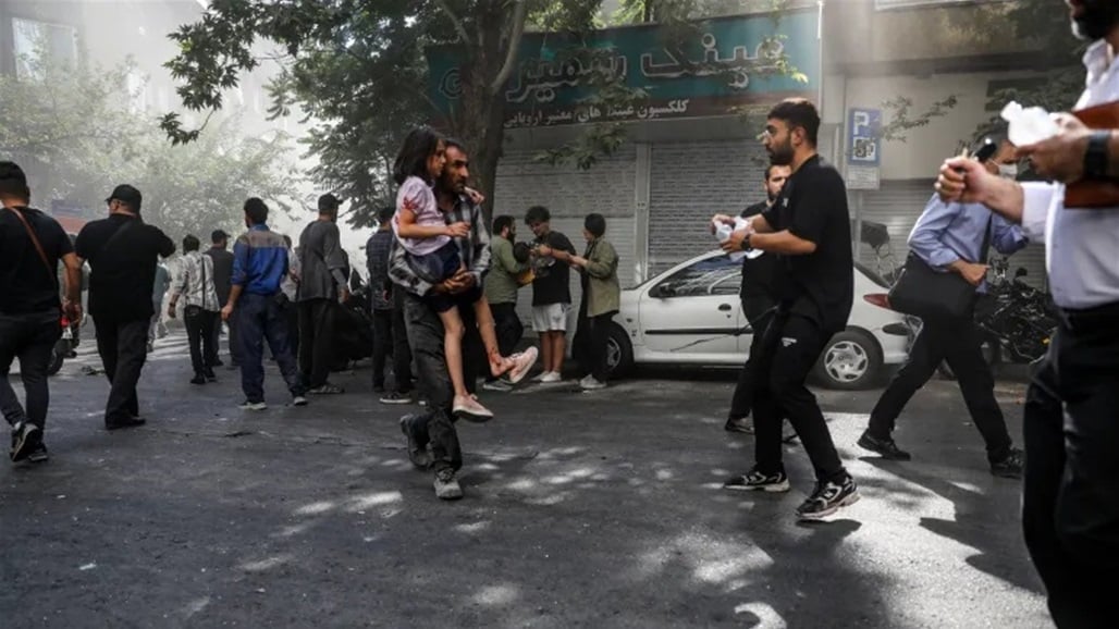 الصحة الإيرانية: 430 قتيلا منذ بدء الضربات الإسرائيلية
