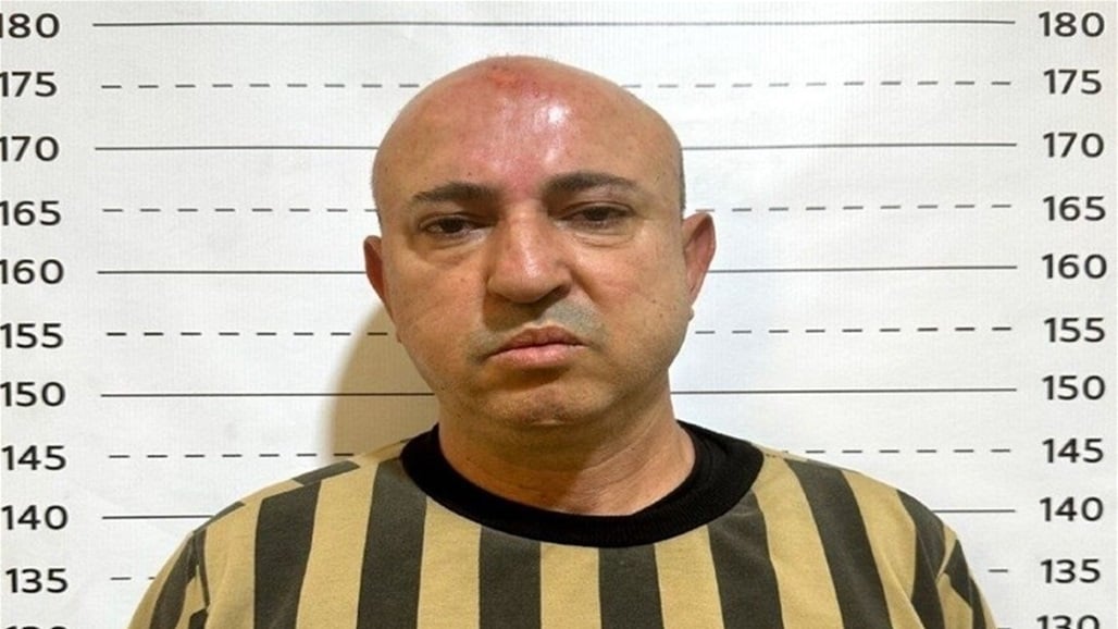 اعتقال ابن عم بشار الأسد بعملية أمنية في سوريا (صورة)