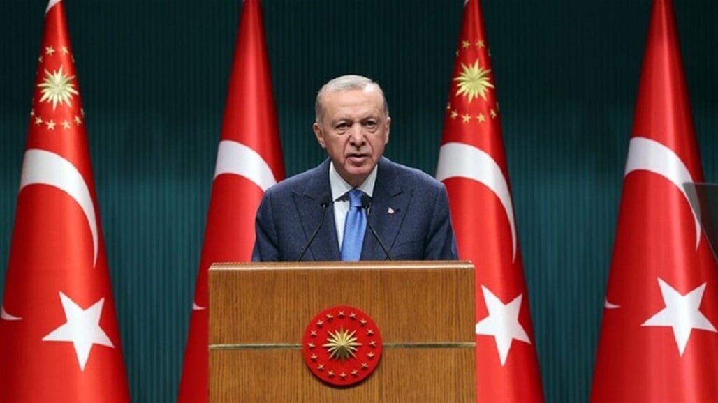 أردوغان &quot;مُتفائل&quot;: النصر حليف إيران