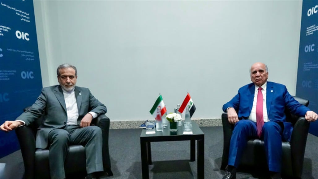 وزير الخارجية يلتقي نظيره الإيراني في إسطنبول: ضرورة العودة العاجلة إلى طاولة المفاوضات