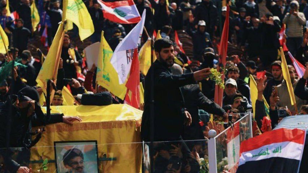 إعلام لبناني - إيراني: استشهاد &quot;أبو علي&quot; مرافق السيد نصر الله