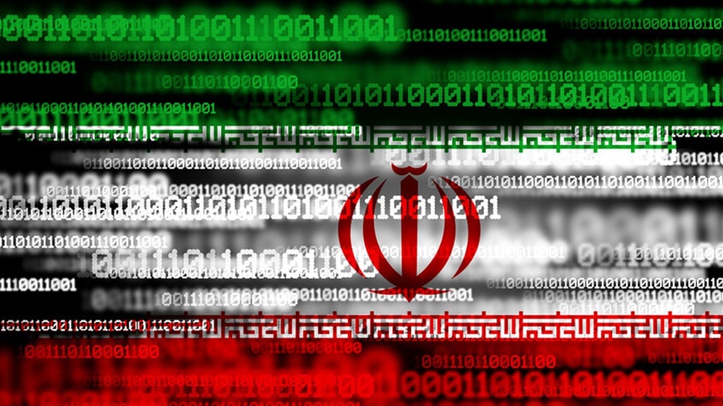 اختراق حساب التراث الإسرائيلية بصورة للمرشد الايراني وترك رسالة إلى قادة إسرائيل