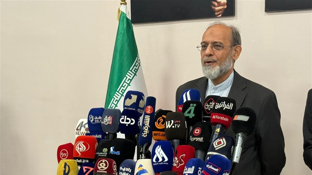 القنصل الإيراني في كربلاء: استهداف إيران قائم على حجج ملفقة