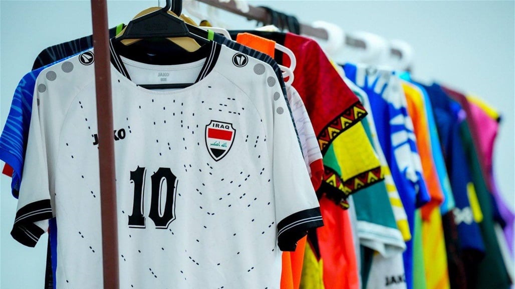 منتخب العراق للسيدات يصل إلى تايلاند للمشاركة في تصفيات كأس آسيا