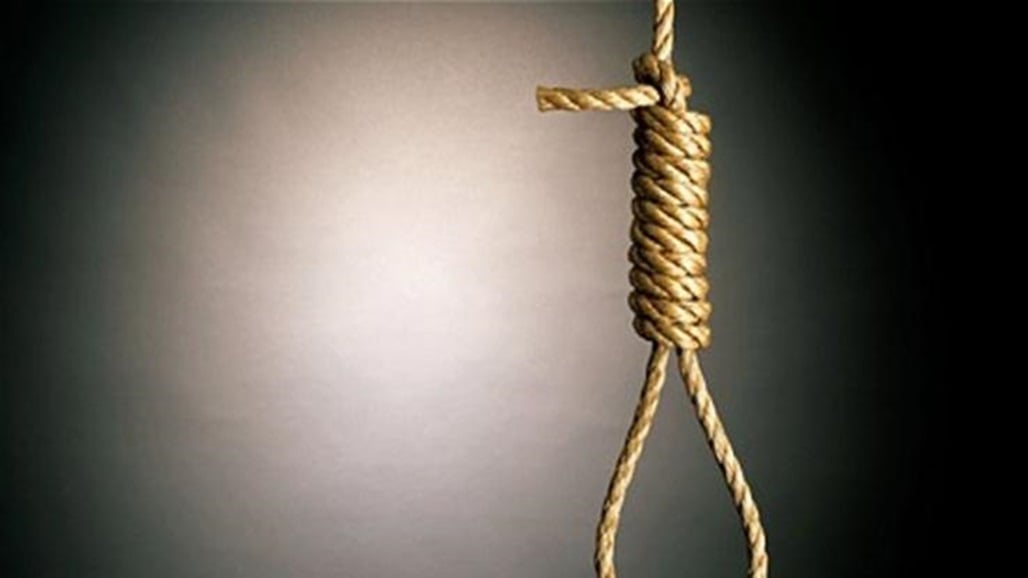 انتحار فتاة شنقا داخل منزلها في البصرة 