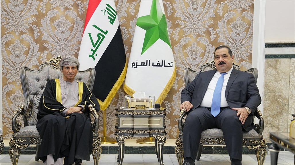 السامرائي لمبعوث الأمم المتحدة: تصاعد الأحداث يستوجب تعزيز التنسيق الأممي مع القوى الوطنية