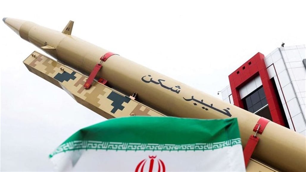 إيران تعلن قصف &quot;أهداف استراتيجية&quot; في إسرائيل واستخدام صاروخ &quot;خيبر&quot; لأول مرة