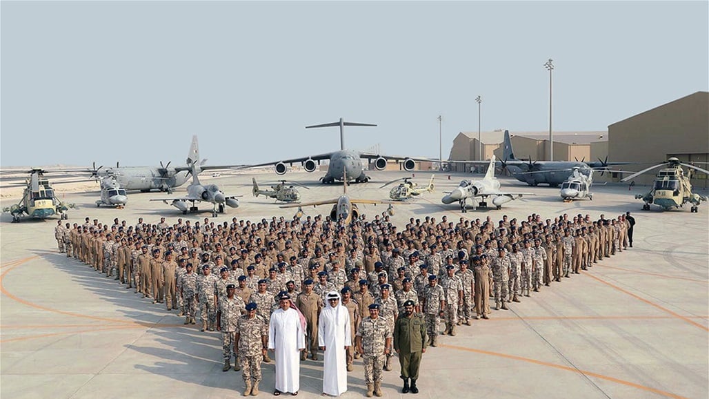 ماذا تعرف عن قاعدة العديد الأميركية في قطر المهددة بتعرضها لقصف إيراني؟