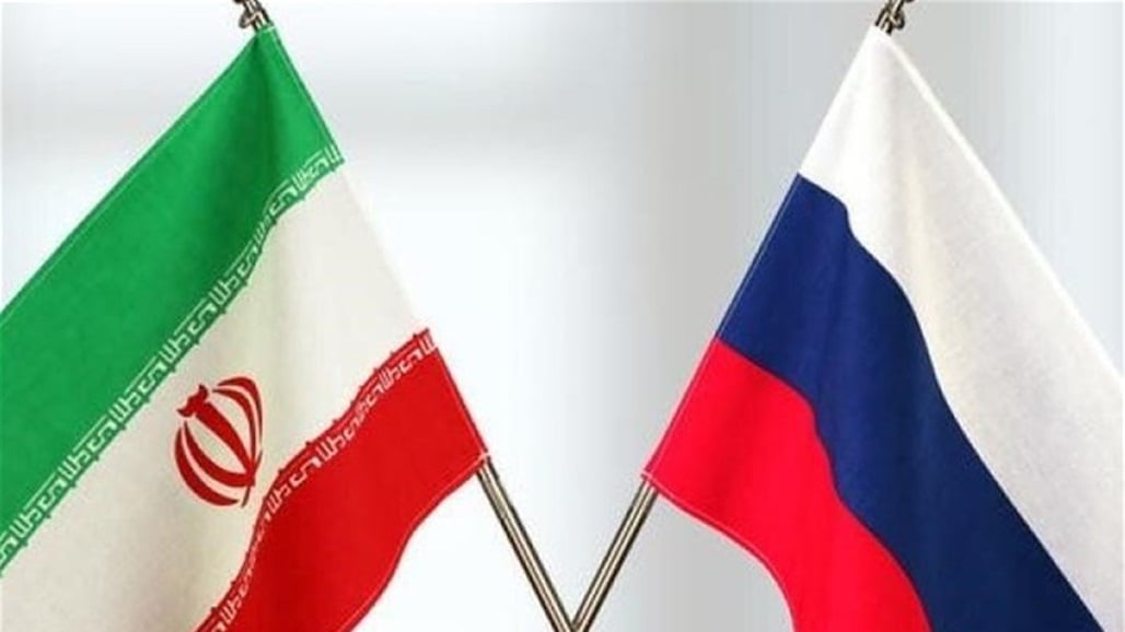 إيران تتصل بروسيا وتتحدث عن السلام في الشرق الأوسط