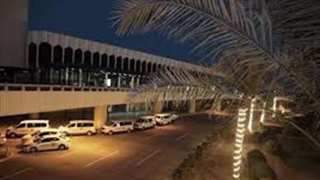 ما حقيقة استهداف مطار بغداد الدولي وانقطاع الكهرباء بصالة المسافرين؟