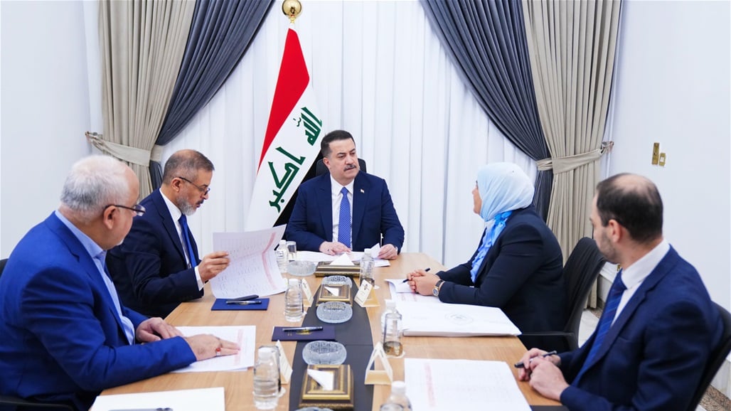 توجيهات لوزارتي المالية والتخطيط بالإسراع في إجراءات التمويل والصرف
