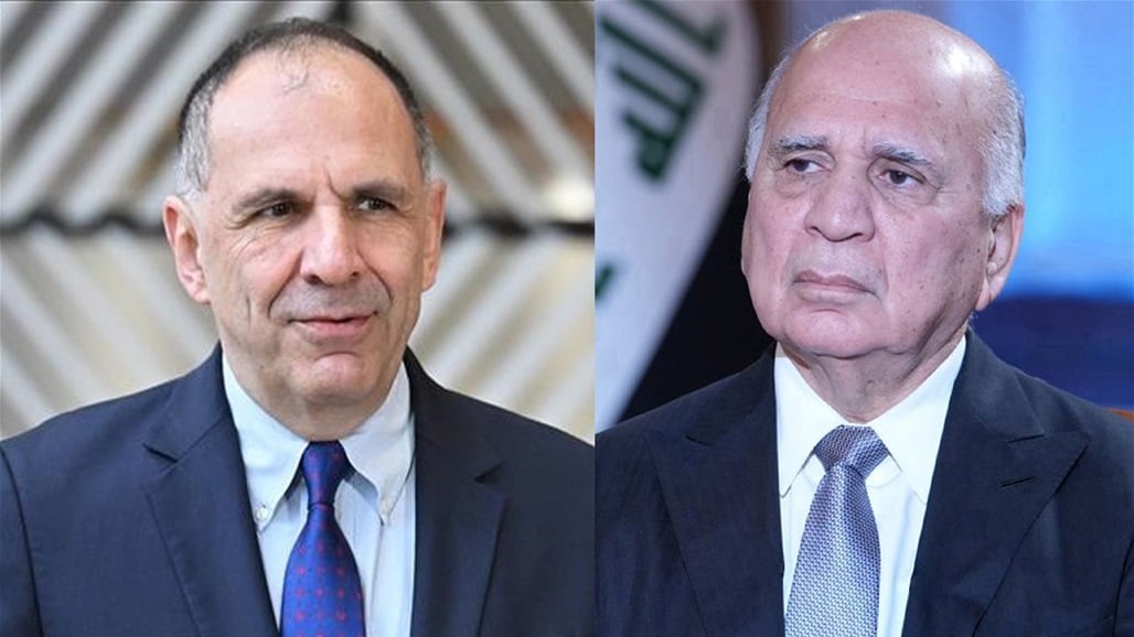 موقف عراقي جديد يخص المبادرة الأمريكية بوقف إطلاق النار