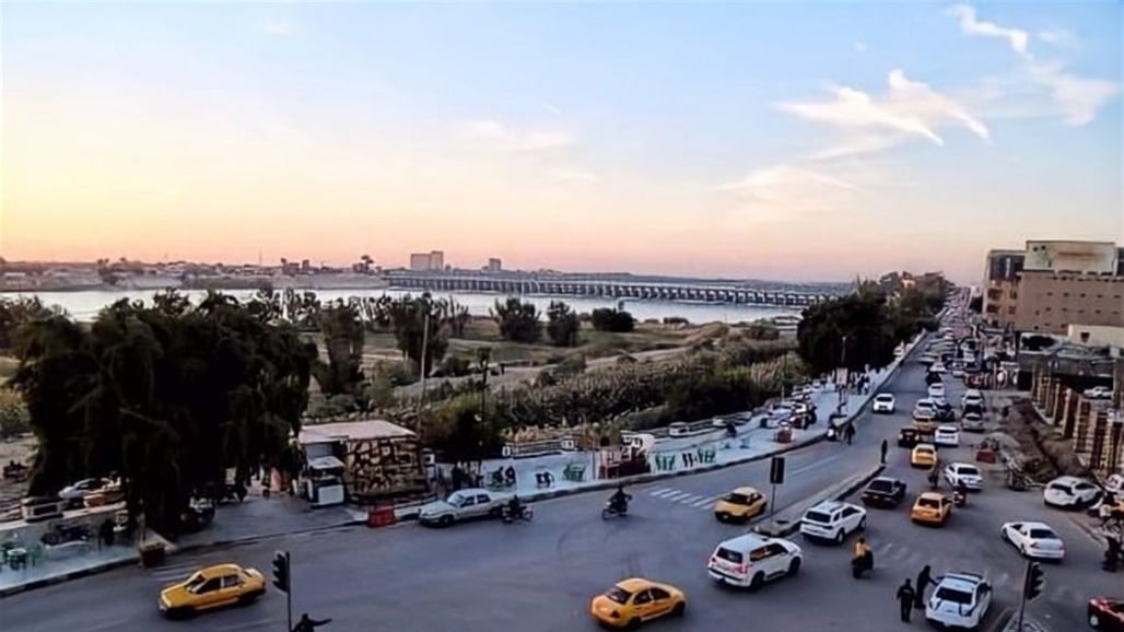 مفاجأة لطقس العراق.. الربيع سيعود في تموز!