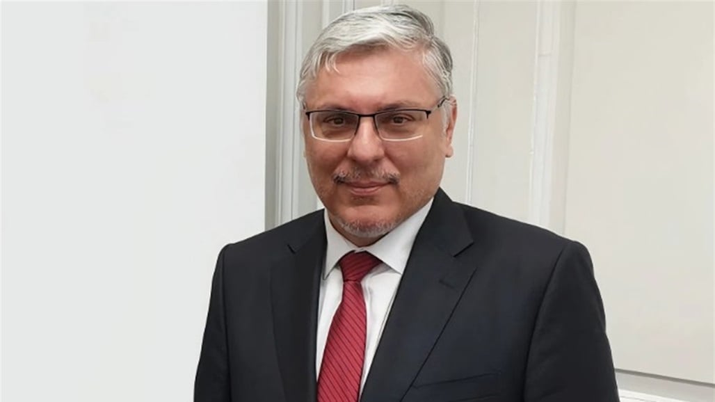 محمد جعفر الصدر لـ&quot;الخارجية البريطانية&quot;: &quot;مالكم كيف تحكمون؟&quot;
