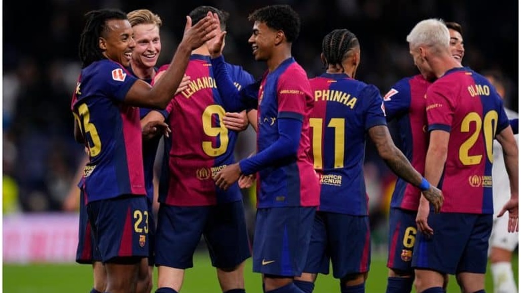 برشلونة &quot;يتخلص&quot; من أول لاعب خارج حساباته للموسم المقبل