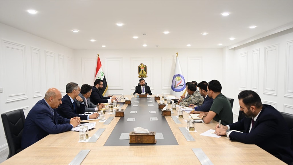 وزير العدل يوجه بتشكيل لجنة لتسريع إطلاق سراح المشمولين بالعفو العام