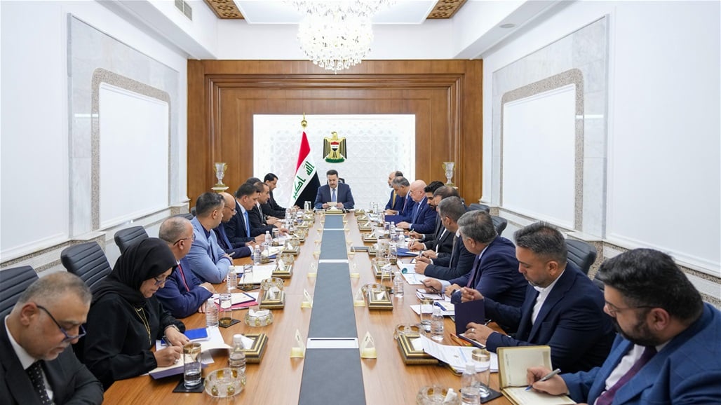 السوداني يصدر توجيها بشأن مشروع مدينة الصدر الجديدة