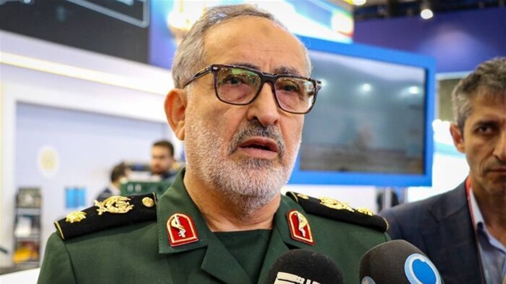 وسائل اعلام إيرانية: استشهاد قائد مقرّ &quot;خاتم الأنبياء (ص)&quot; اللواء علي شادماني 