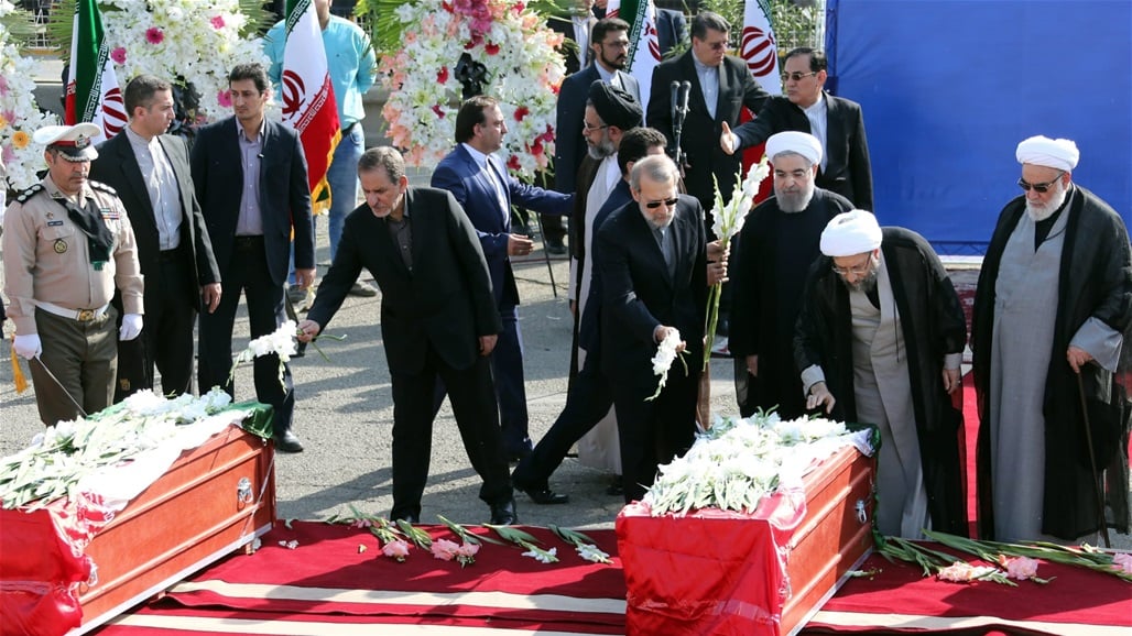 ايران تعلن حصيلة ضحايا العدوان الإسرائيلي خلال 12 يوما.. والمحافظات &quot;الأكثر نزفا&quot;