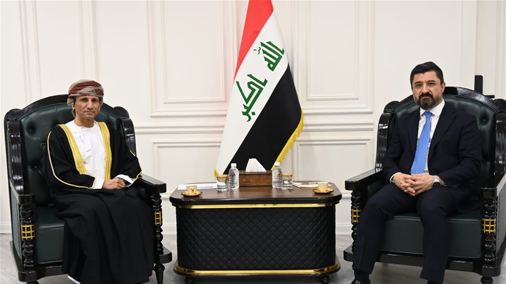 بلقاء مع ممثل الأمم المتحدة.. وزير العدل يشدد على استدامة التعاون مع المنظمات الدولية