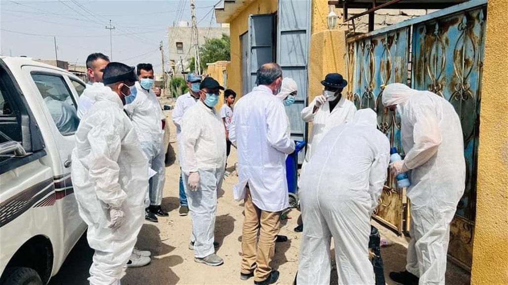 تسجيل 7 إصابات بالحمى النزفية في قضاء الزبير