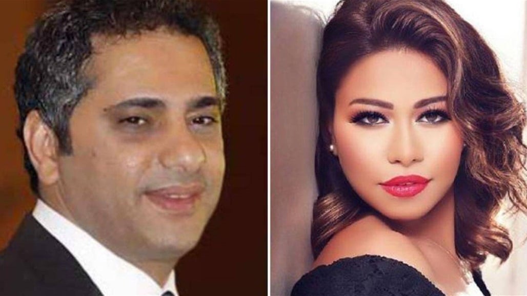 لأول مرة منذ 20 عاماً.. فضل شاكر وشيرين يطرحان دويتو جديد