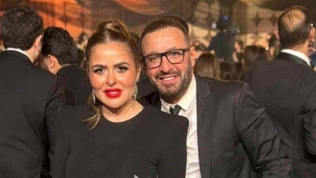 محكمة التحقيق تصرف مها الصغير بعد سماع أقوالها ضد أحمد السقا