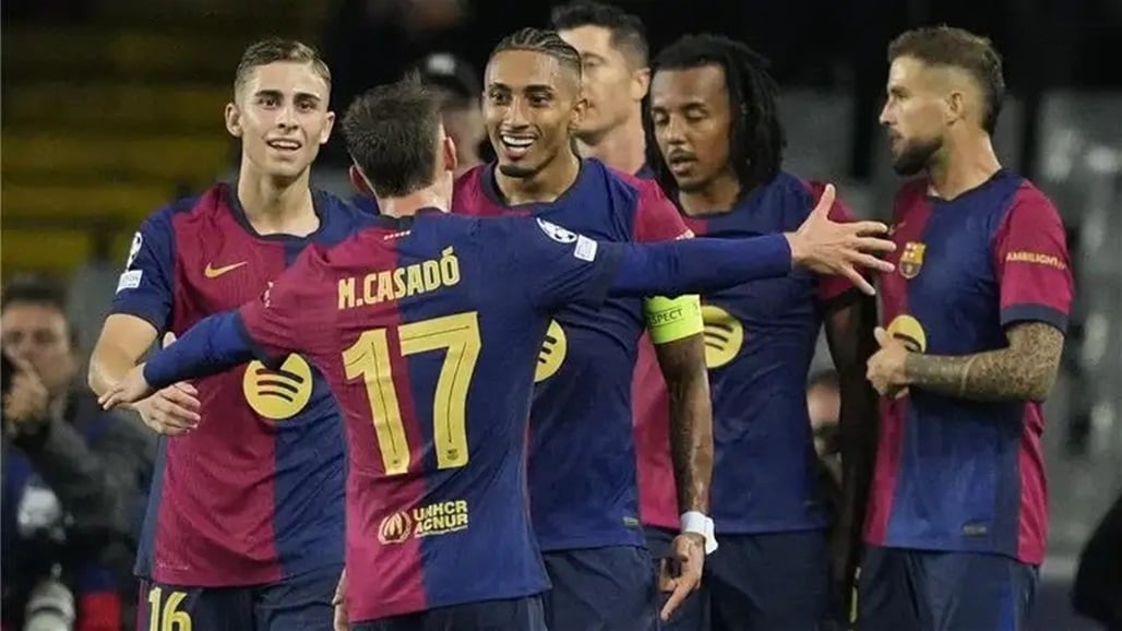 مايوركا يفاوض برشلونة لإنجاز صفقتين