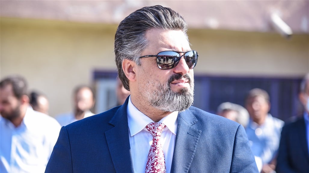 الدليمي يعلن مغادرة الحسم والالتحاق بزياد الجنابي