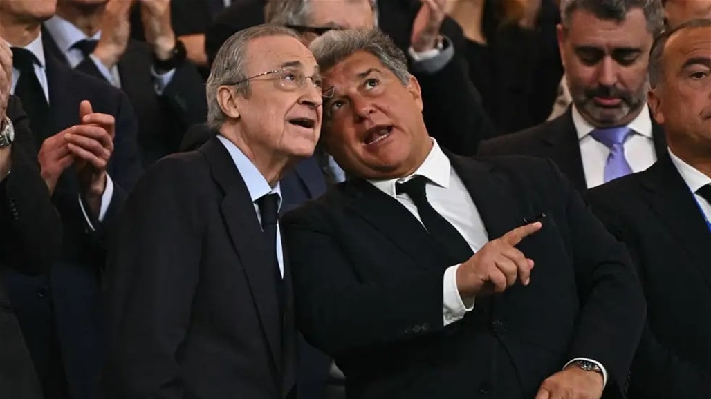​فريقان يزاحمان ريال مدريد على صفقة مجانية