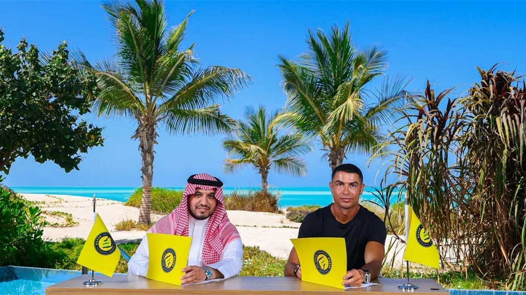 تفاصيل عقد رونالدو مع النصر.. 16 عاملا منزليا وطهاة وحرس