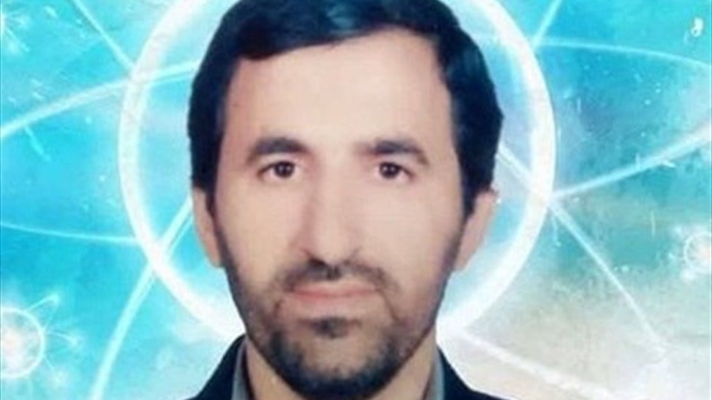 إيران تعلن استشهاد العالم النووي سليمان سليماني في الضربات الإسرائيلية