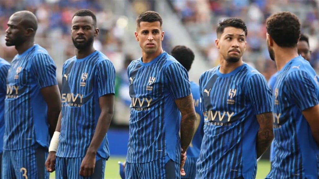 التفاصيل الكاملة لمباراة الهلال والسيتي في ثمن نهائي مونديال الأندية