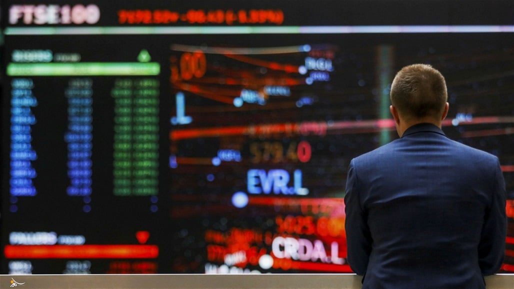 أسهم أوروبا تحلق مع انحسار التوتر التجاري بين واشنطن وبكين
