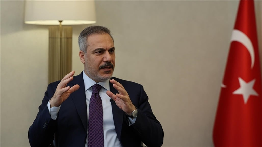 تركيا: إسرائيل ليست قوية ولا تستطيع تدمير إمكانيات إيران النووية