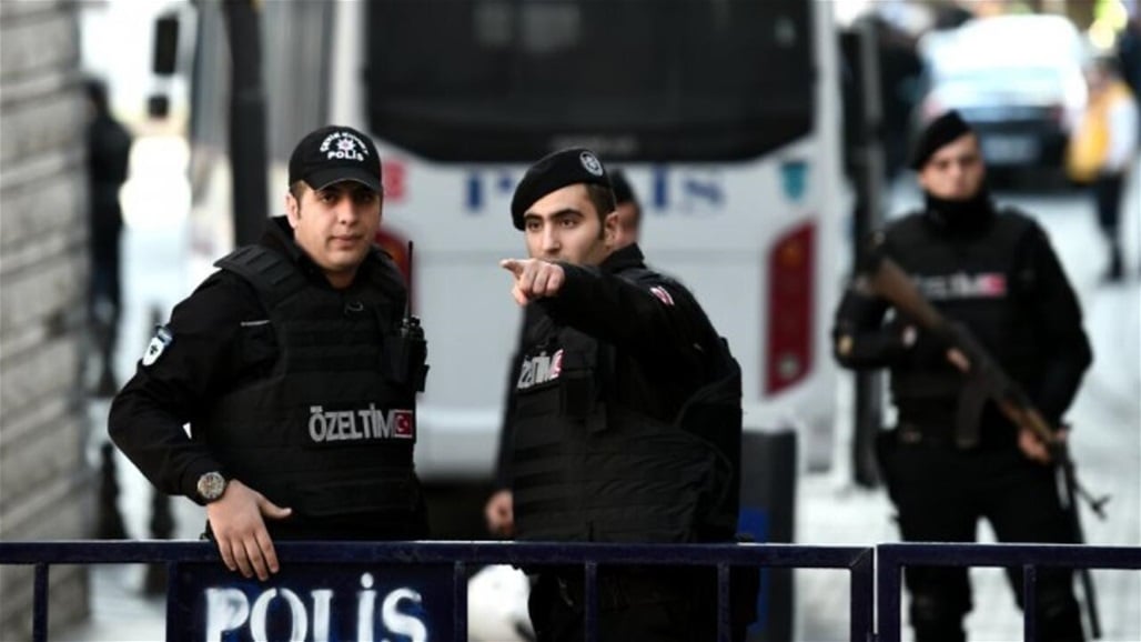 الخارجية: اعتقال قاتل العراقيين في أورفا التركية ونتابع الحادث